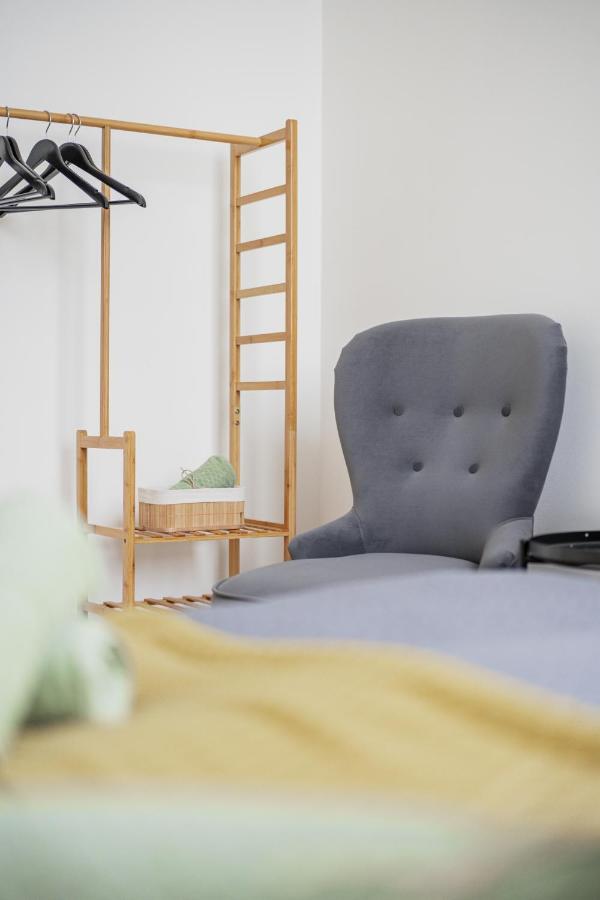 Business With Air Condition Apartment Vienna