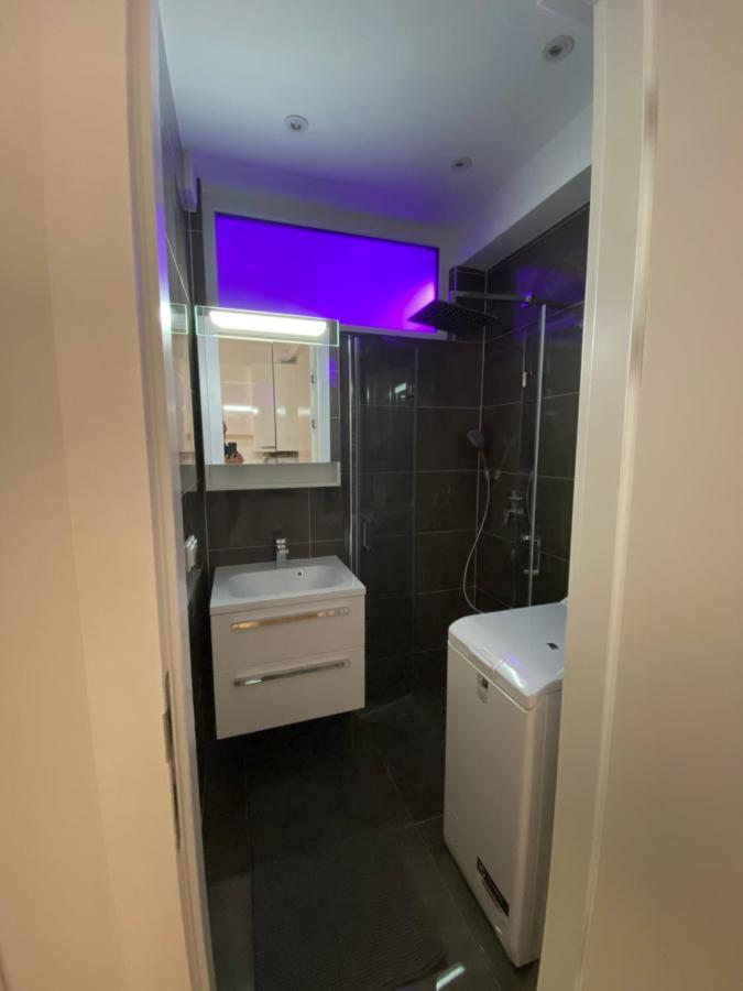 Appartamento Niceapartment 1010 *