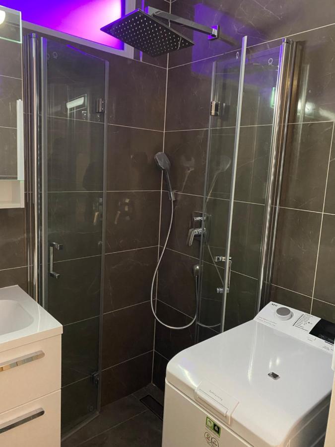 Appartamento Niceapartment 1010 Vienna