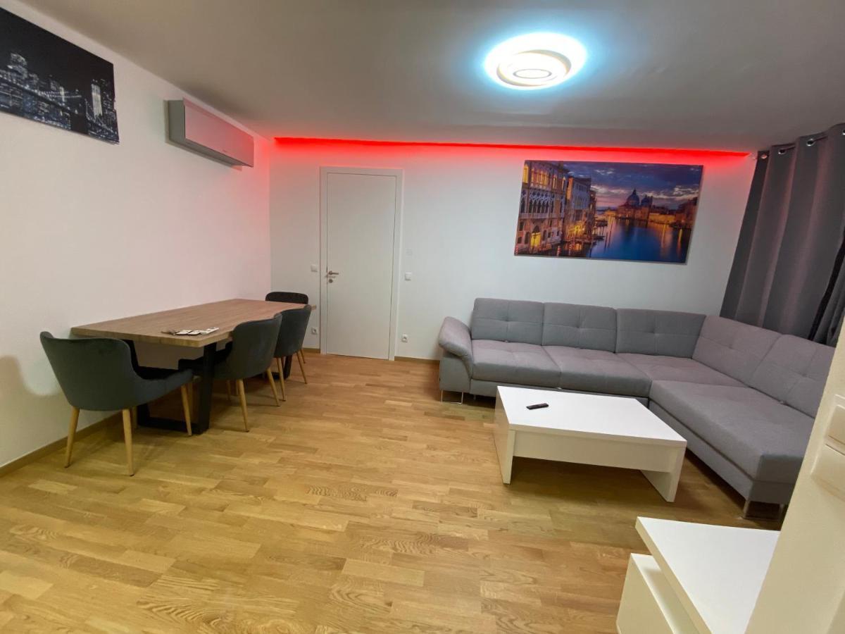 Appartamento Niceapartment 1010 *