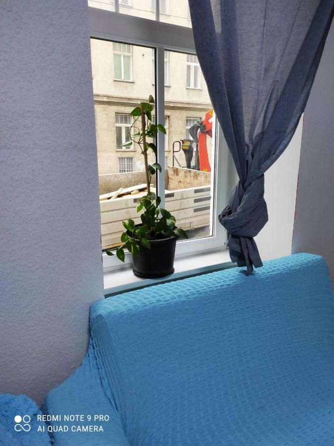 Apartment Rose Malfatigasse Vienna