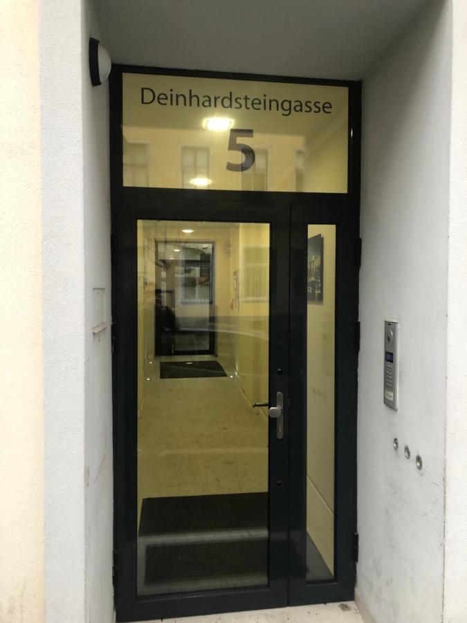 Business With Air Condition * Vienna