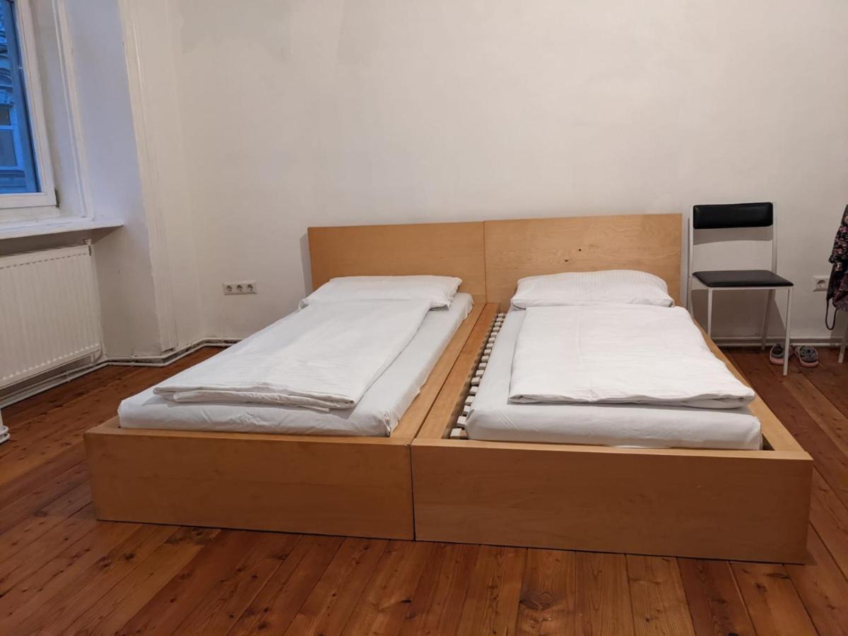 Ostello Rooms City Residence Vienna