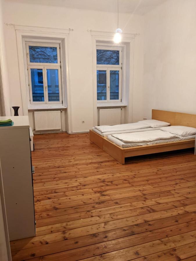 Rooms City Residence * Vienna