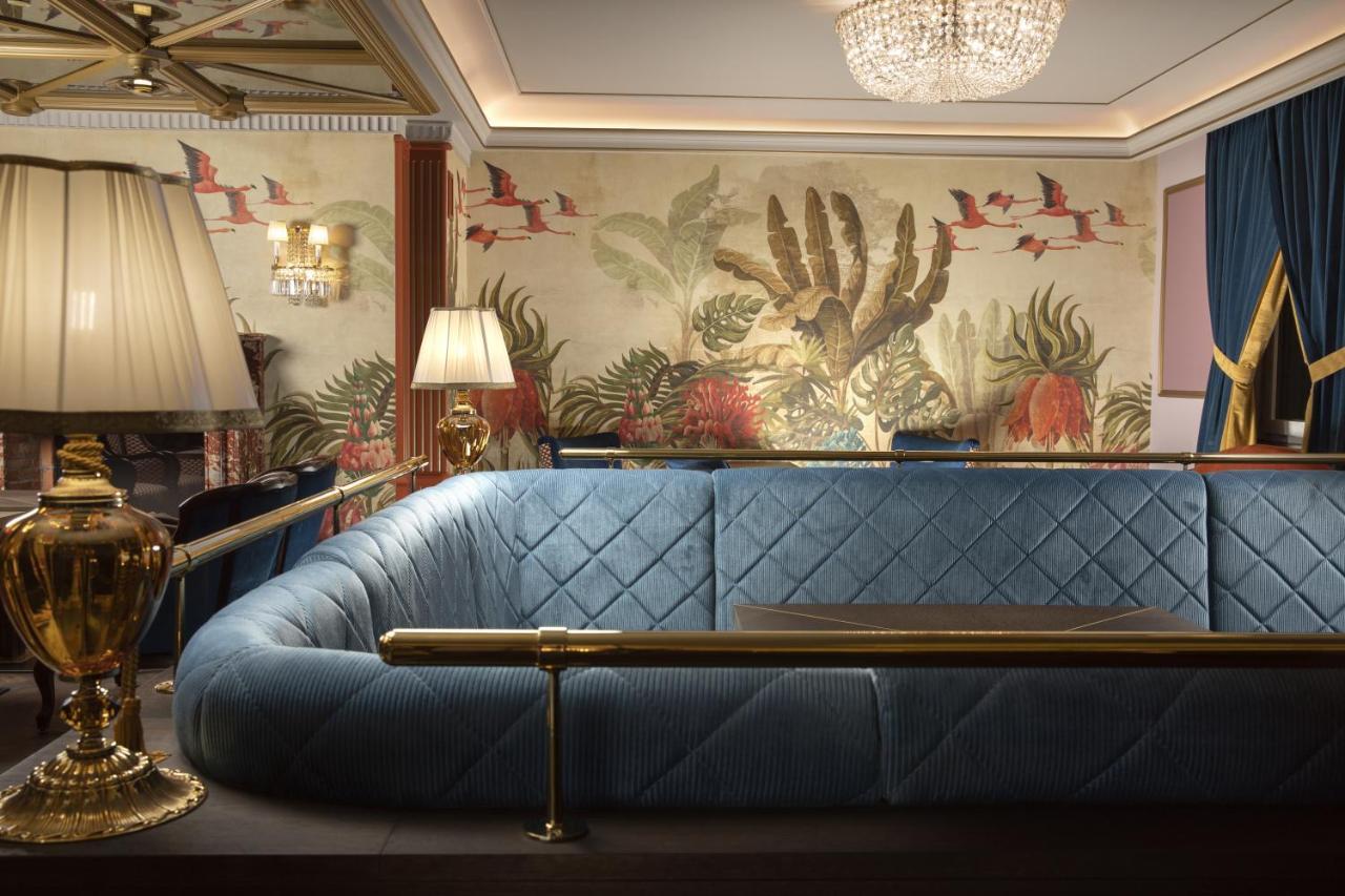Artist Boutique Hotel Vienna