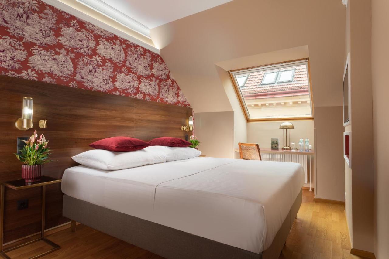 Artist Boutique Hotel Vienna