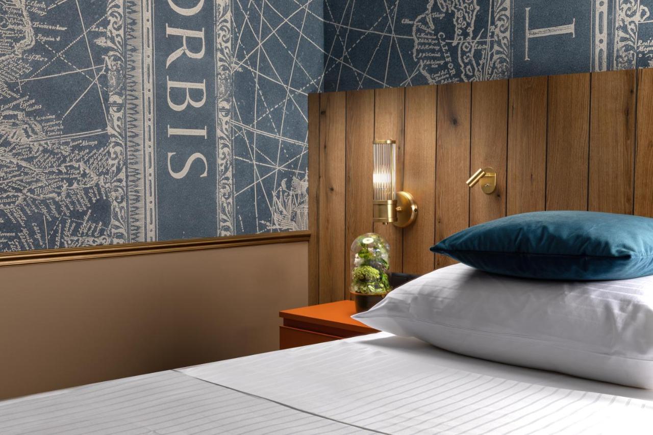 Artist Boutique Hotel 4*