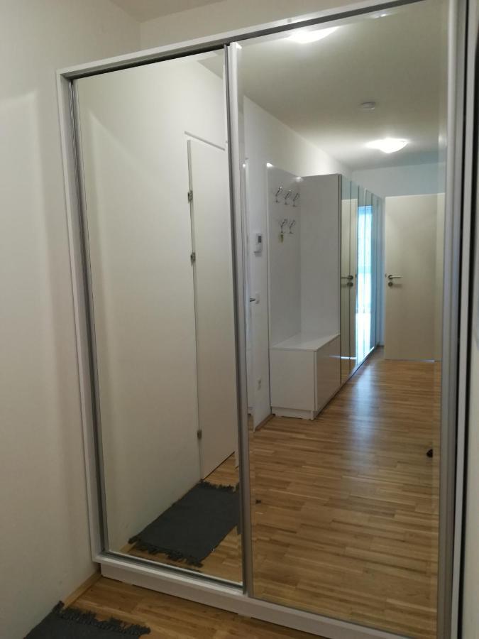 Apartamento Park Hauptbahnhof 17 *