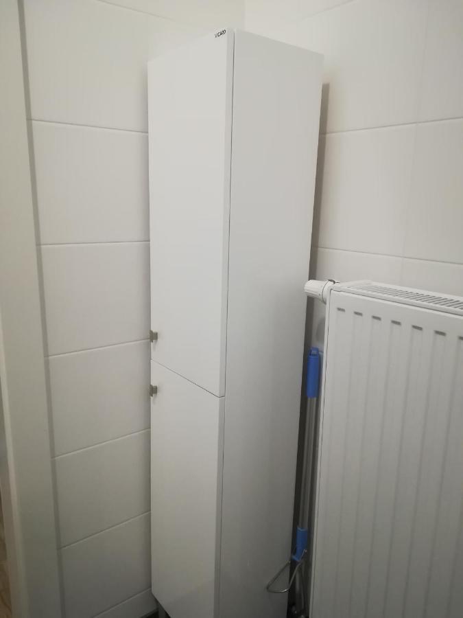Apartamento Park Hauptbahnhof 17 *