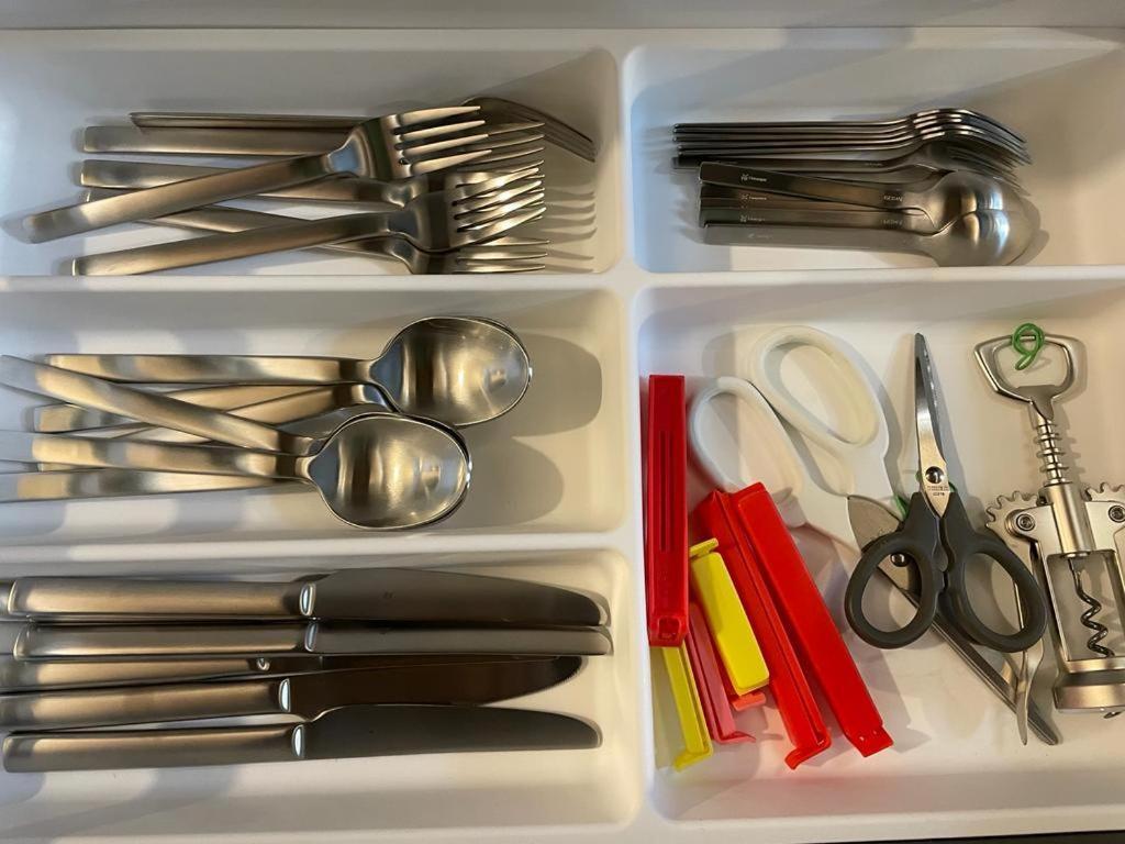 Stilvolles Trendiges Loft In Toller Lage, 