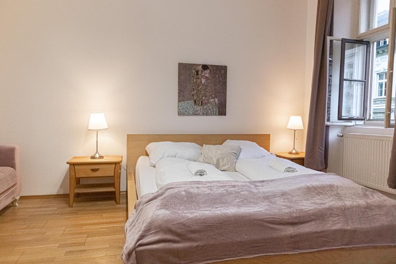 Pleasing 2br Apt.-perfect For Longstays Apartment Vienna