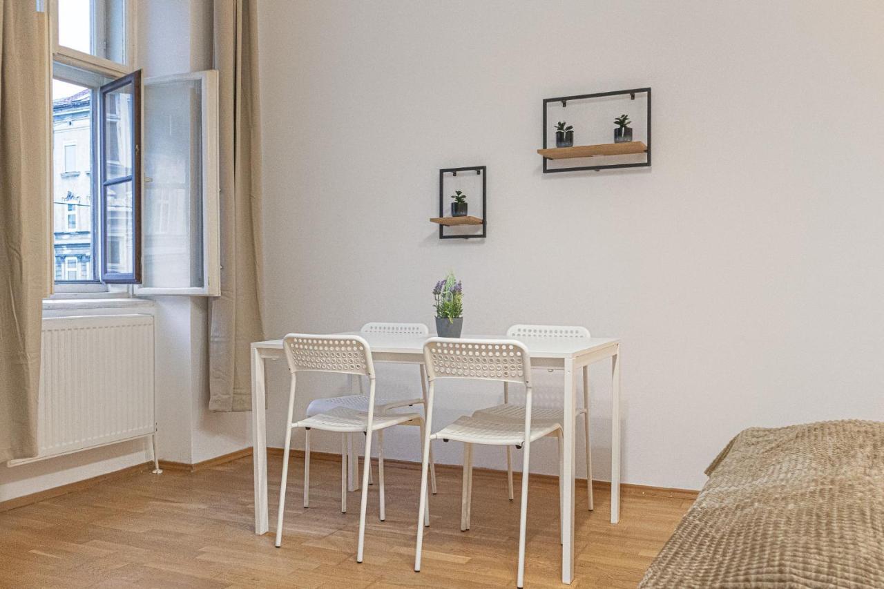 Apartment Pleasing 2br Apt.-perfect For Longstays Vienna