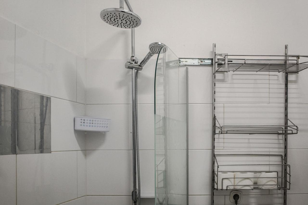 Joyful 2br Shared Near Millenium Tower & Danube River Vienna