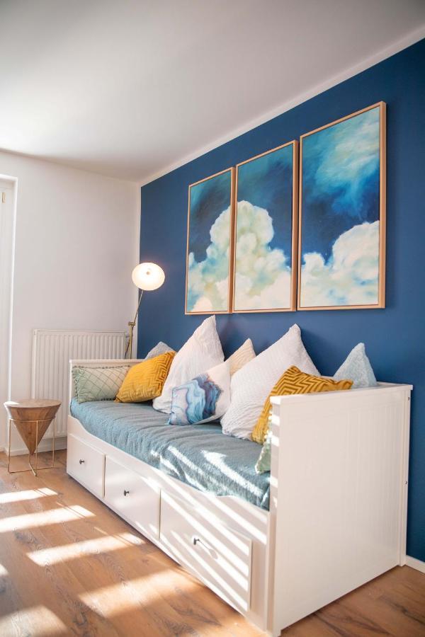 4 Art Nr.3 In Center Apartment Vienna