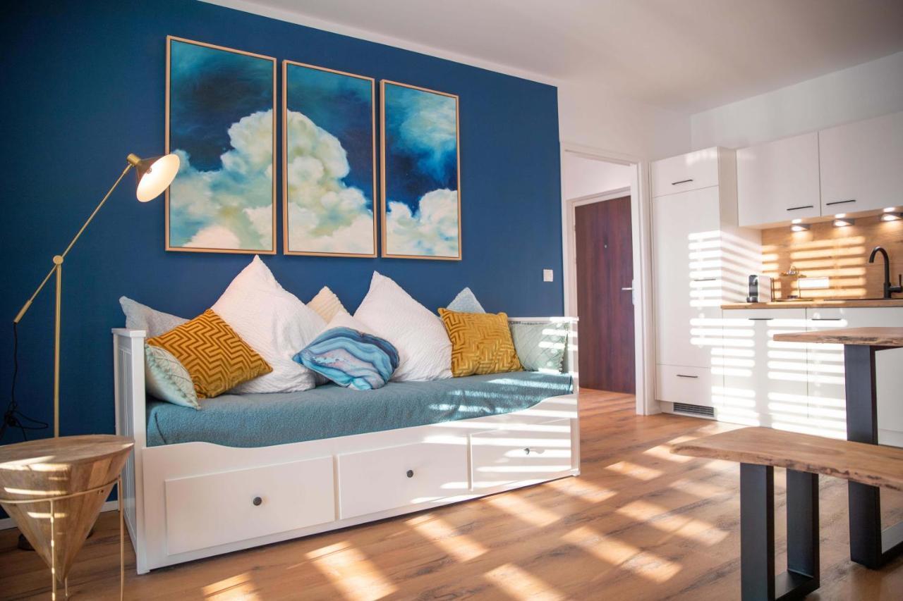 4 Art Nr.3 In Center Apartment