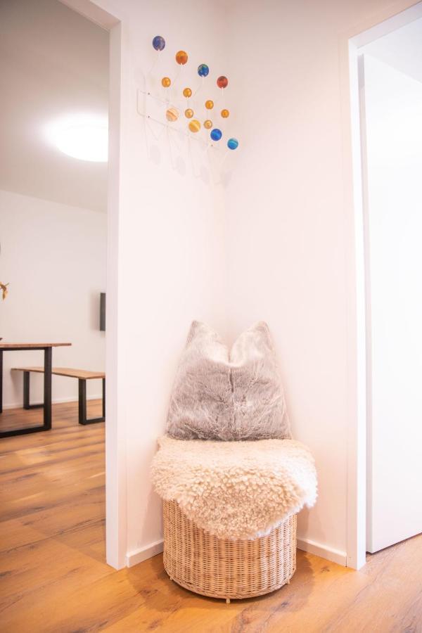 4 Art Nr.3 In Center Apartment