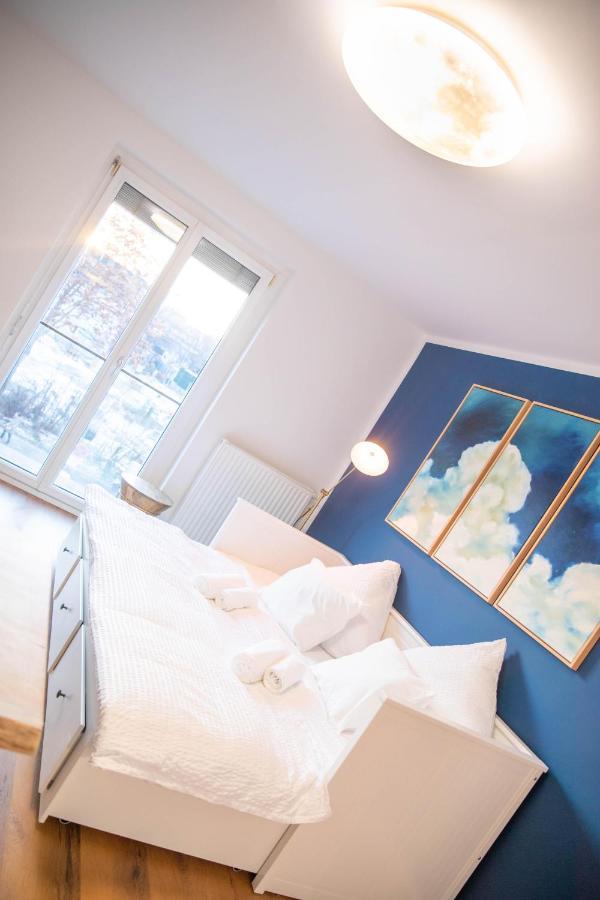 Apartment 4 Art Nr.3 In Center Vienna