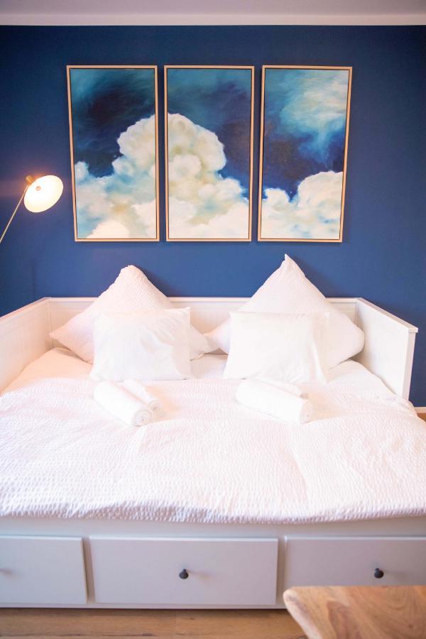 4 Art Nr.3 In Center Apartment *