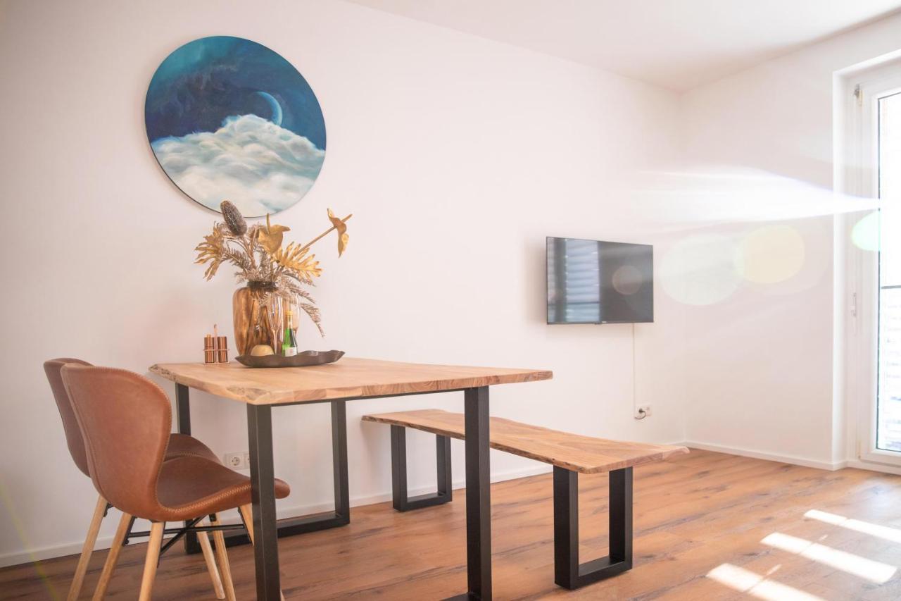 4 Art Nr.3 In Center Apartment *