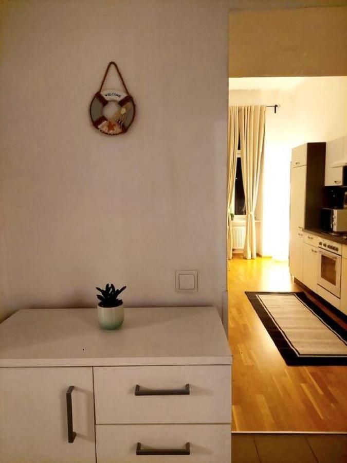 Cozy 40m2 In & Beautiful Family Area Right At Subway & Park Apartment Vienna