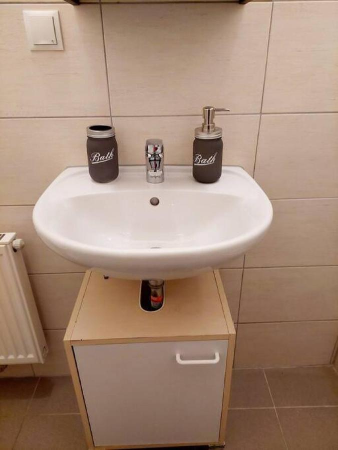 Cozy 40m2 In & Beautiful Family Area Right At Subway & Park Apartment