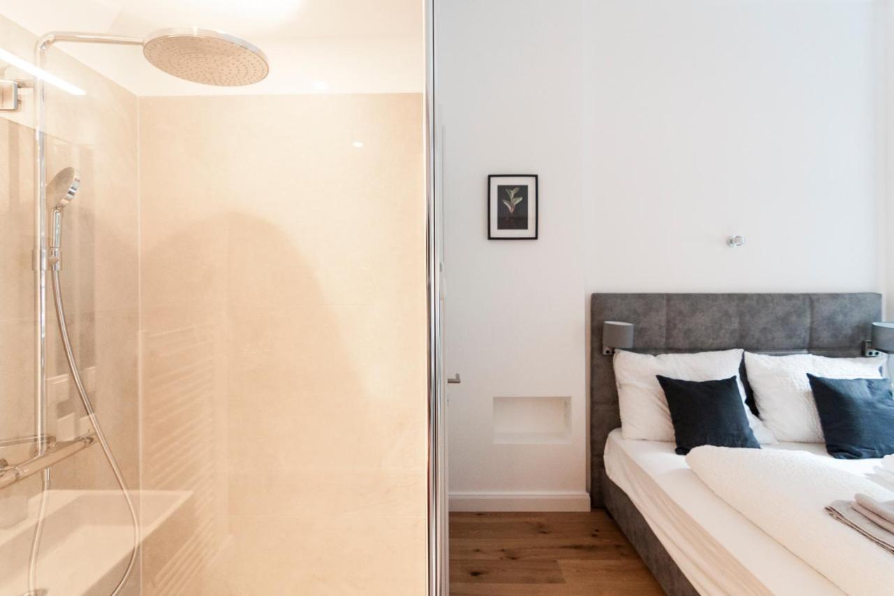 Apartment Easy Flat Sankt Elisabeth *