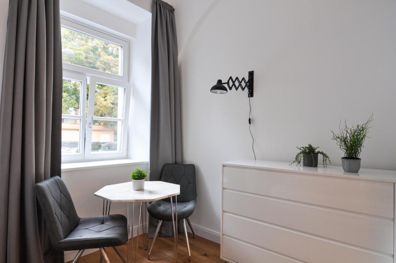 Easy Flat Sankt Elisabeth Apartment Vienna