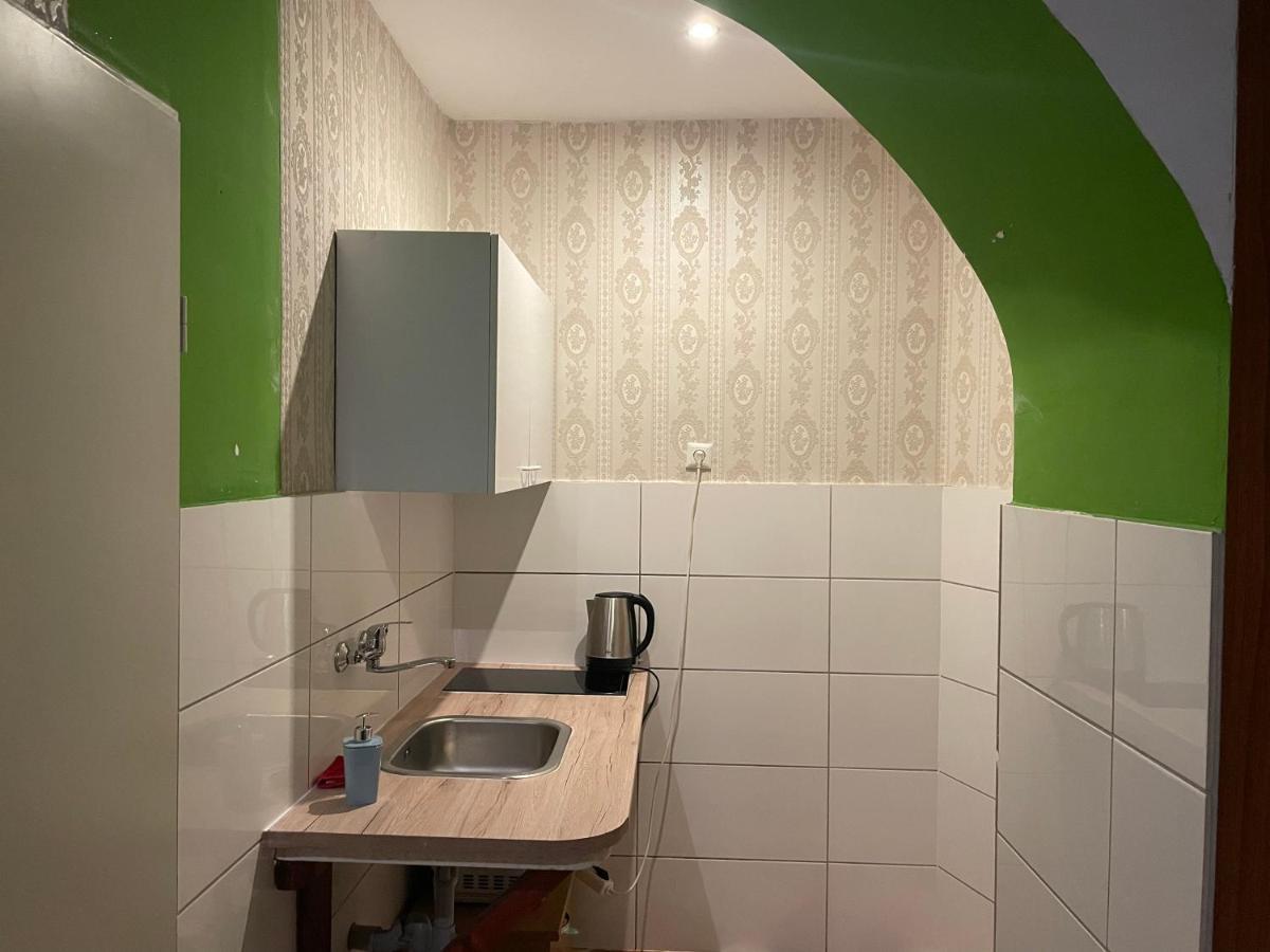 Viktoria Hostel Vienna