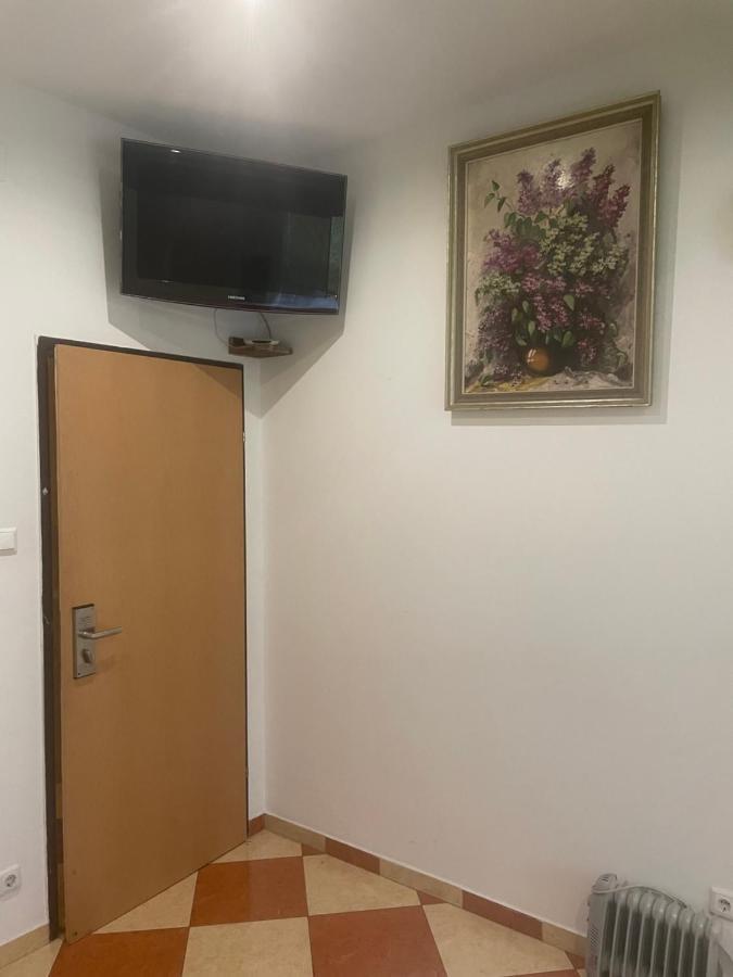Hostel Viktoria Vienna