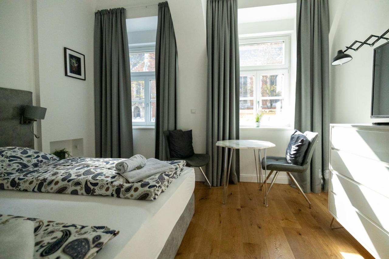 Easy Flat Sankt Elisabeth