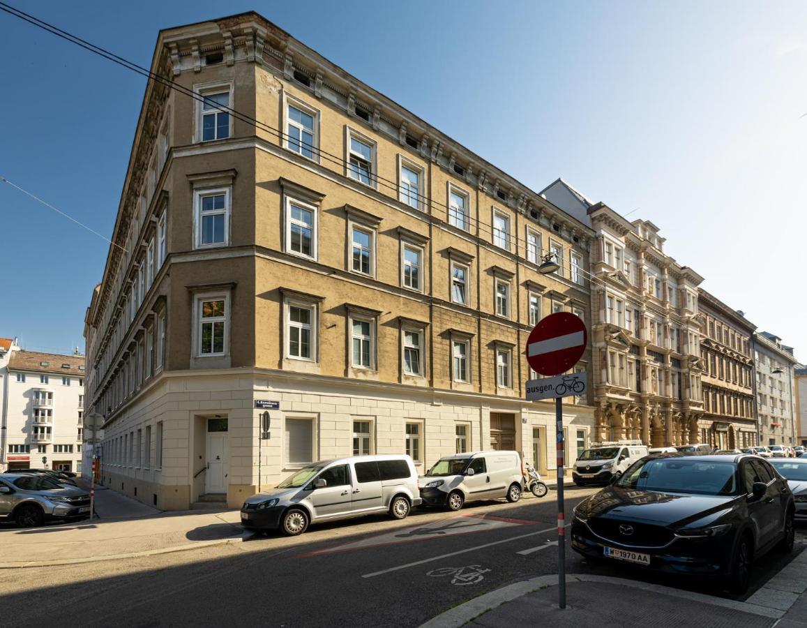 Easy Flat Sankt Elisabeth *