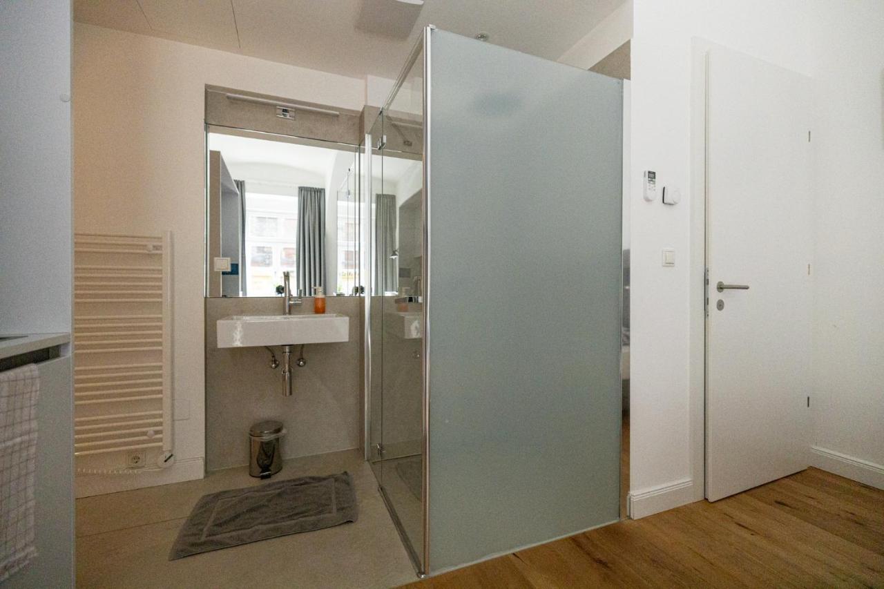 Easy Flat Sankt Elisabeth Apartment Vienna