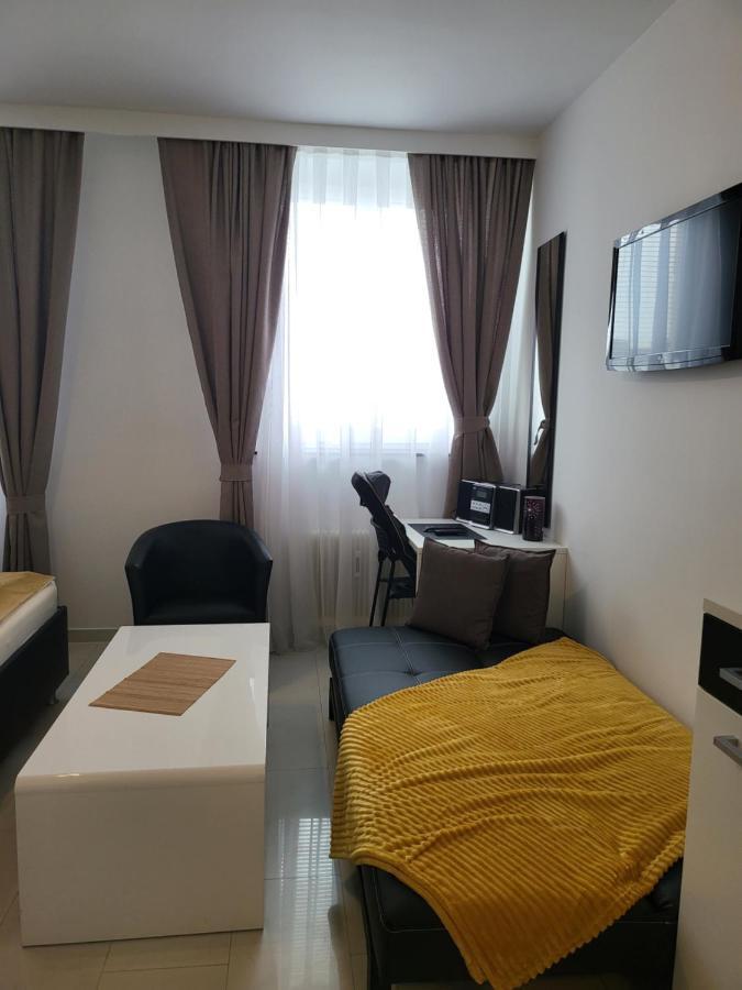 Vladys Apartment
