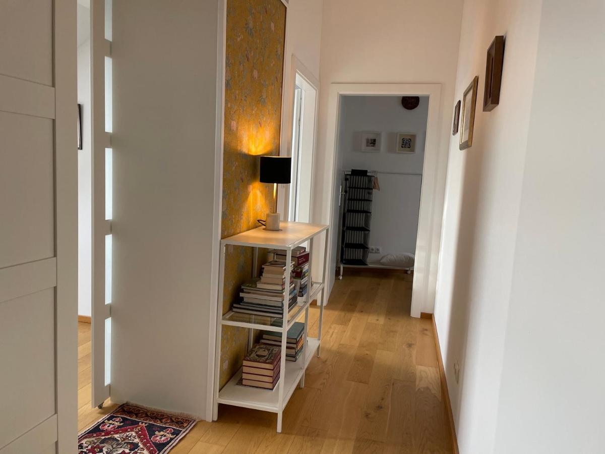Apartamento Lereve Viena