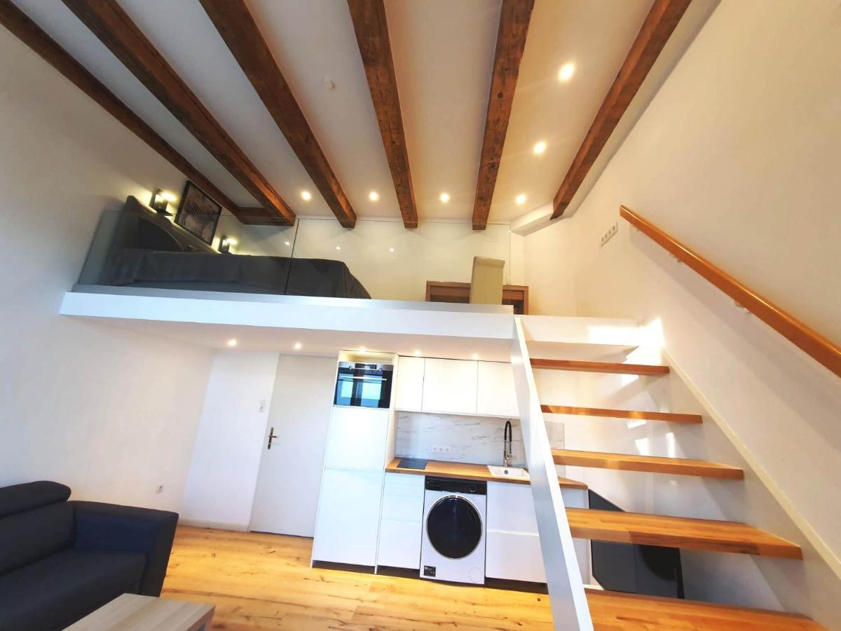 Mezzanine De Grinzing *