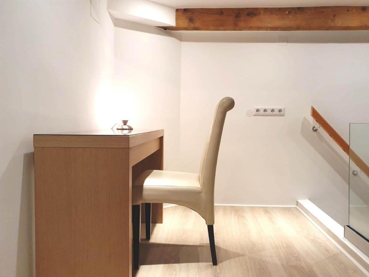 Apartamento Mezzanine De Grinzing Viena