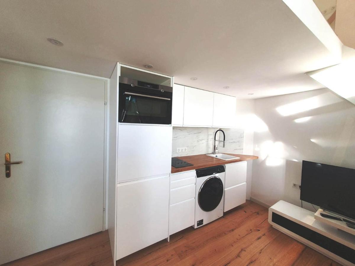 Mezzanine De Grinzing Apartamento *