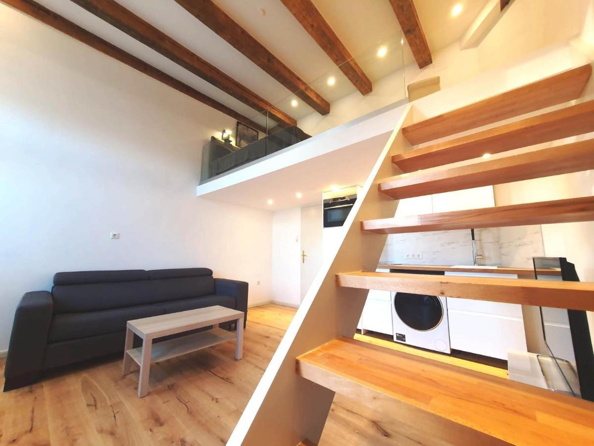 Mezzanine De Grinzing Apartamento