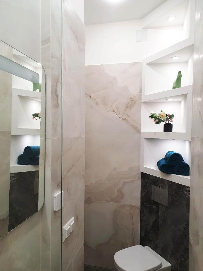 Apartamento Mezzanine De Grinzing Viena