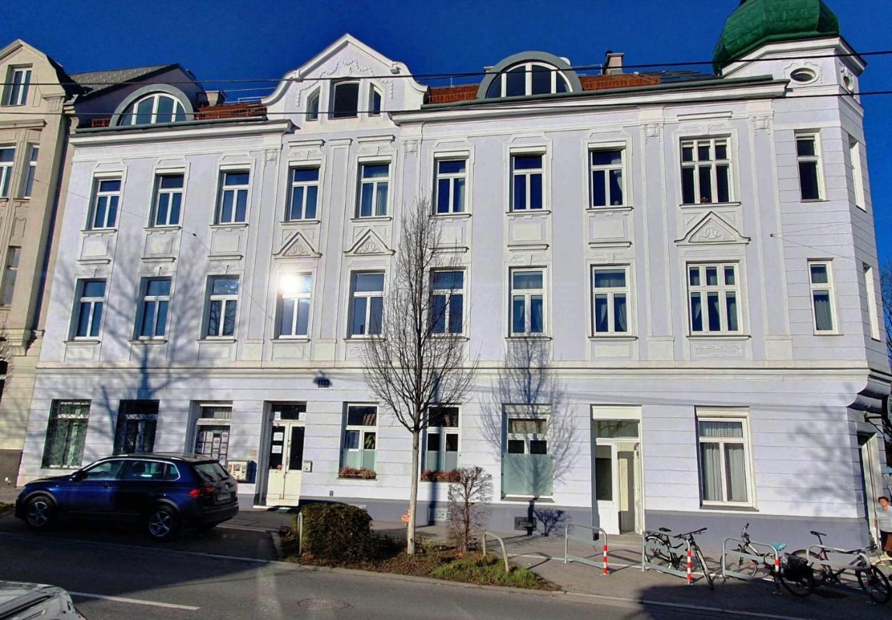 Mezzanine De Grinzing