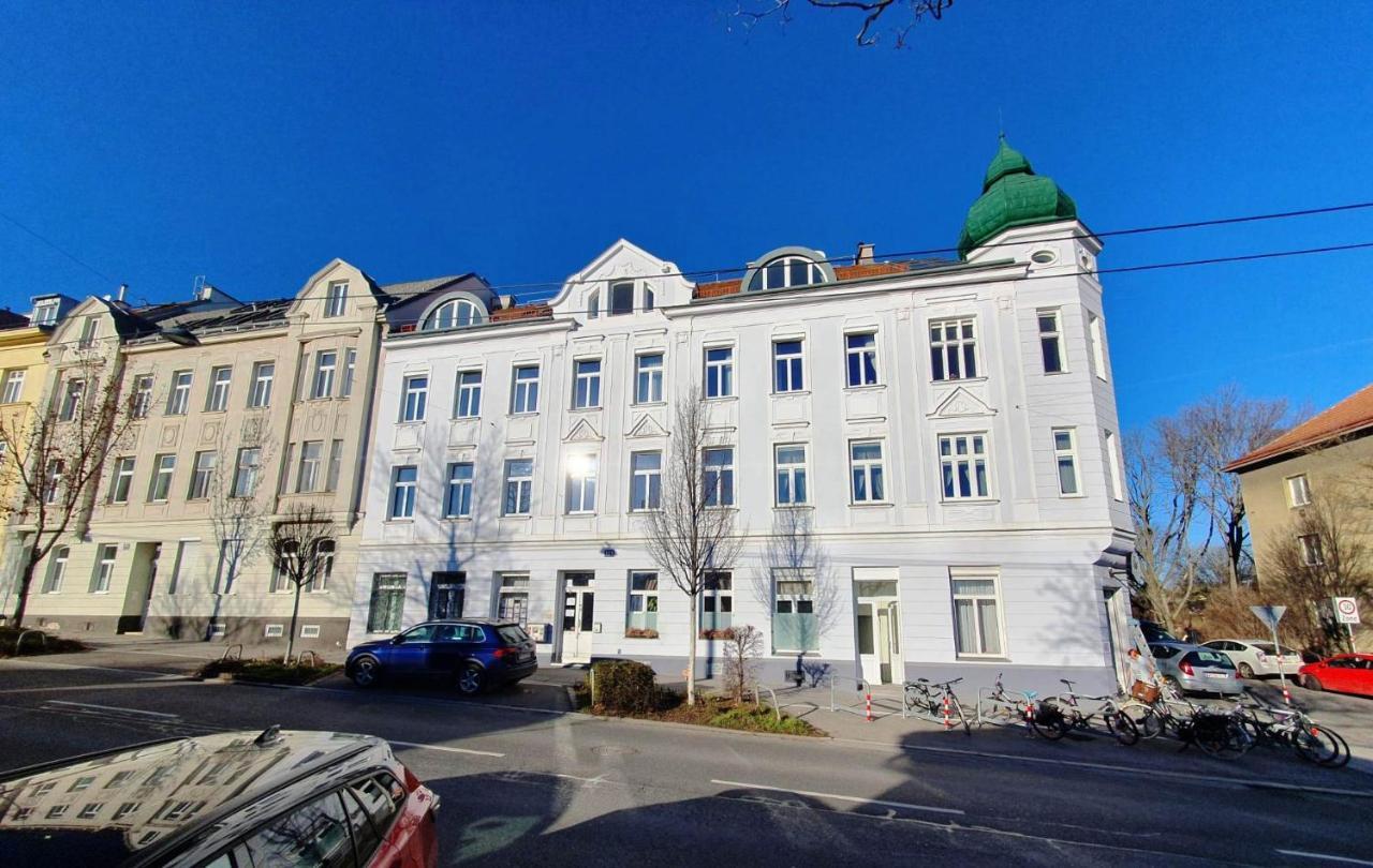 Mezzanine De Grinzing Apartamento Viena