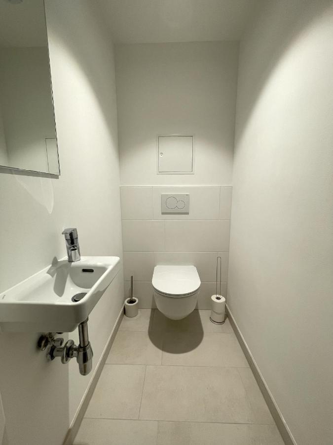 Apartment Parchen Am Hauptbahnhof - Oidahome Vienna