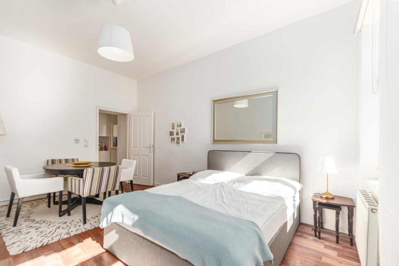 Apartamento Luxurious And Bright, 5 Min To City Center *