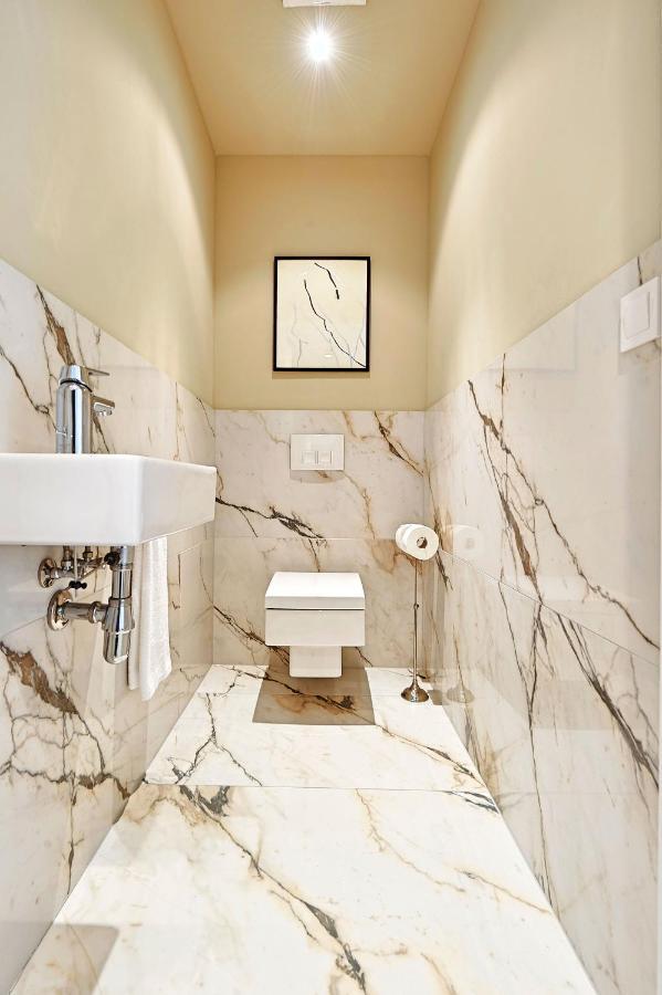 Heymi Mondschein Apartment Vienna