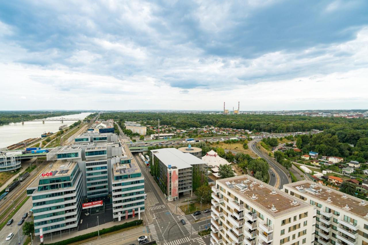 Residence, Marina Tower - Danube *
