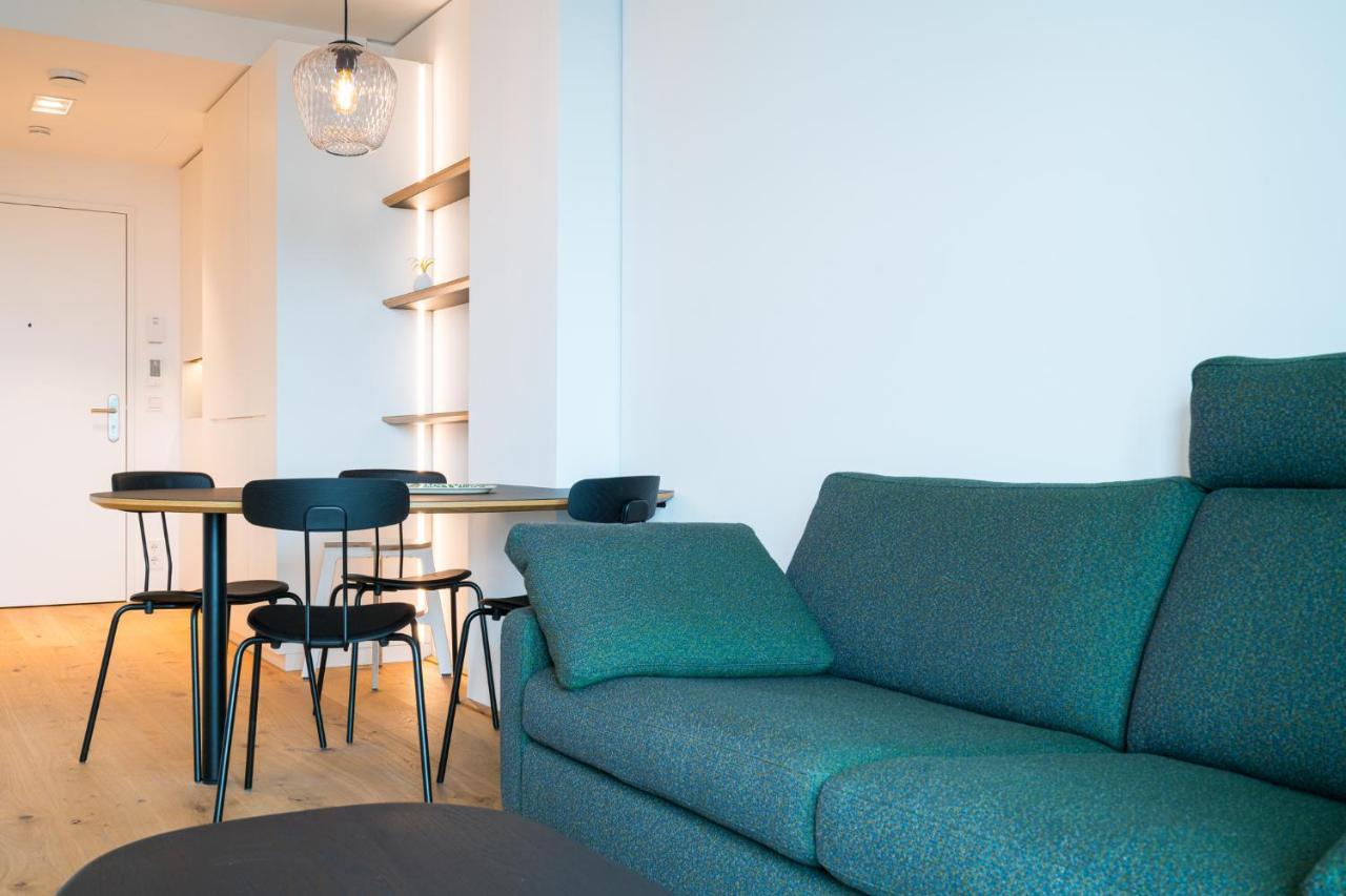 Residence, Marina Tower - Danube Vienna
