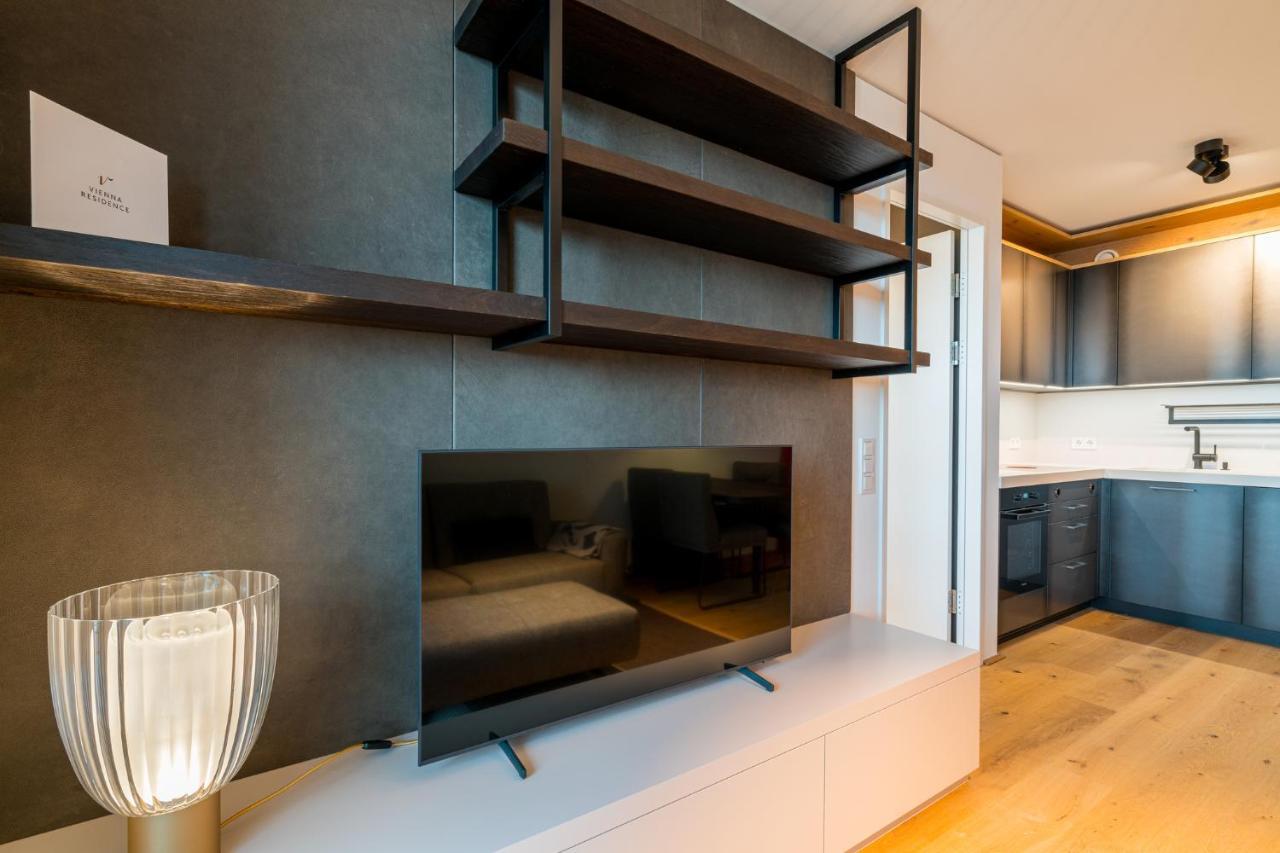 Residence, Marina Tower - Danube *