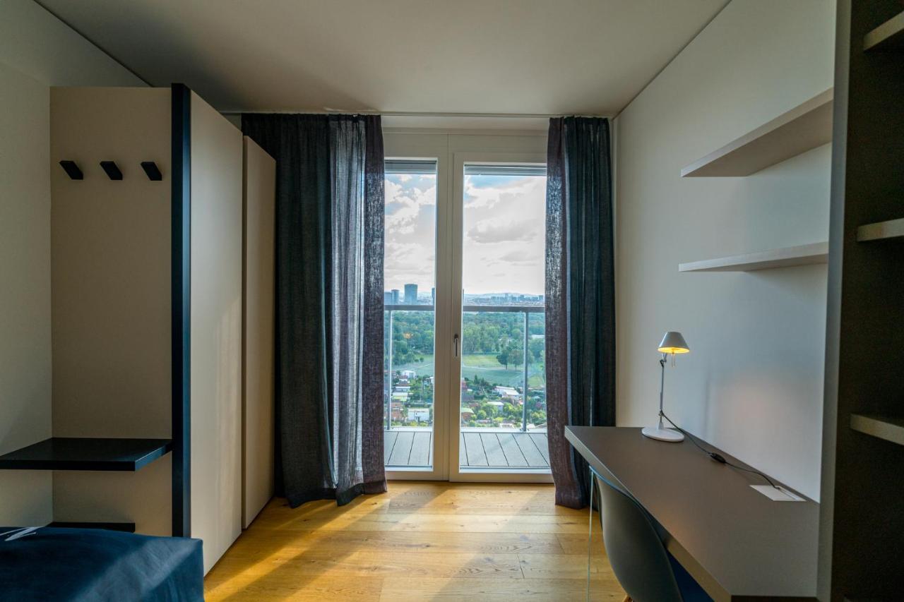 Residence, Marina Tower - Danube