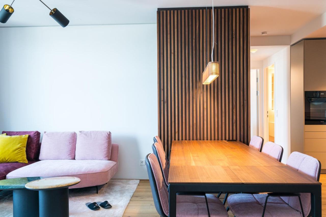 Residence, Marina Tower - Danube Aparthotel *