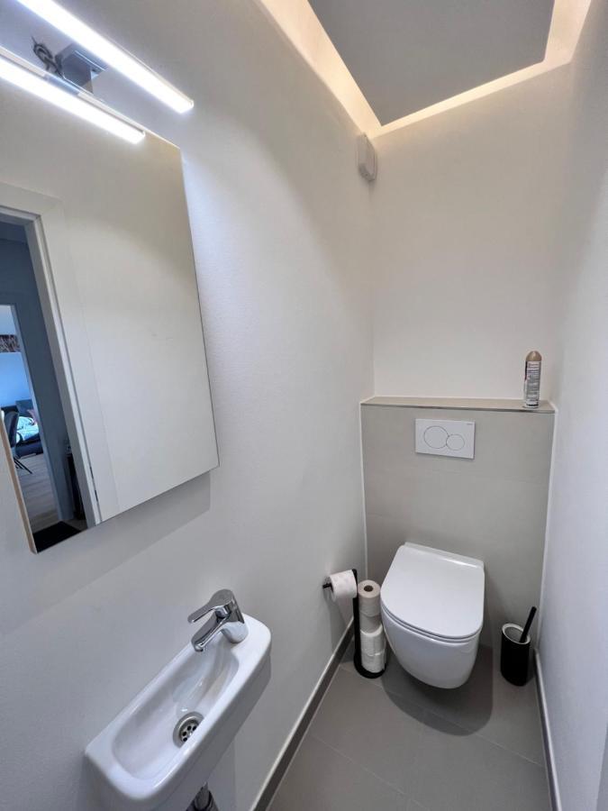 Modern Flat With Two * Viena